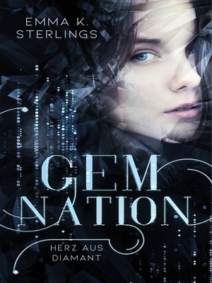 cover image of Gem Nation